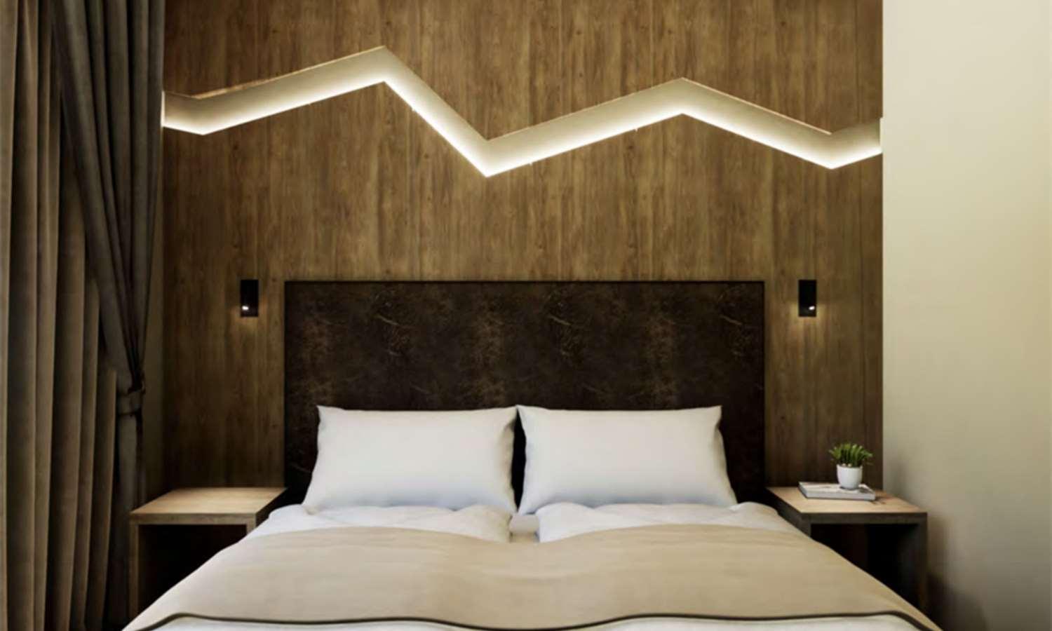 Hotel Cima Rosetta - BW Signature Collection ซานมาร์ตีโนดีกัสตรอสซา ภายนอก รูปภาพ