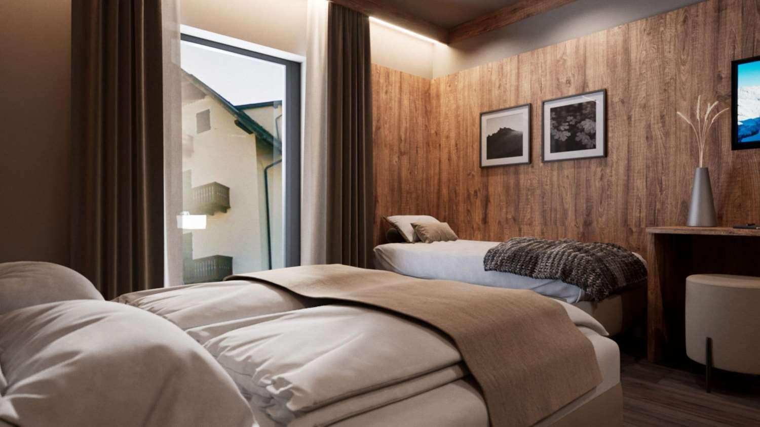 Hotel Cima Rosetta - BW Signature Collection ซานมาร์ตีโนดีกัสตรอสซา ภายนอก รูปภาพ